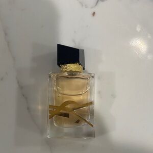 YSL Yves saint Laurent libre miniature new without box
